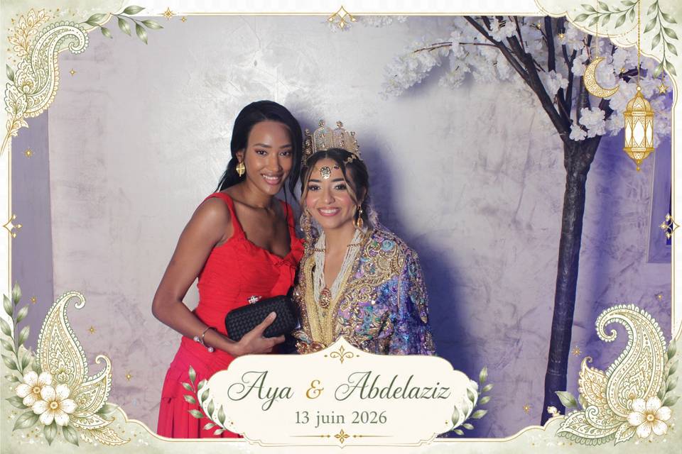 Mariage