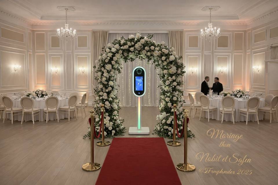 Soirée de rêve