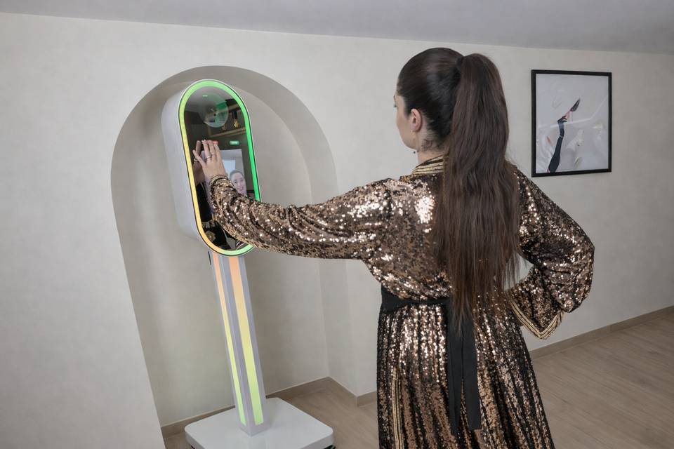 Photobooth