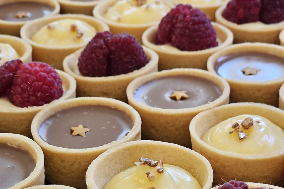 Mini tartelette