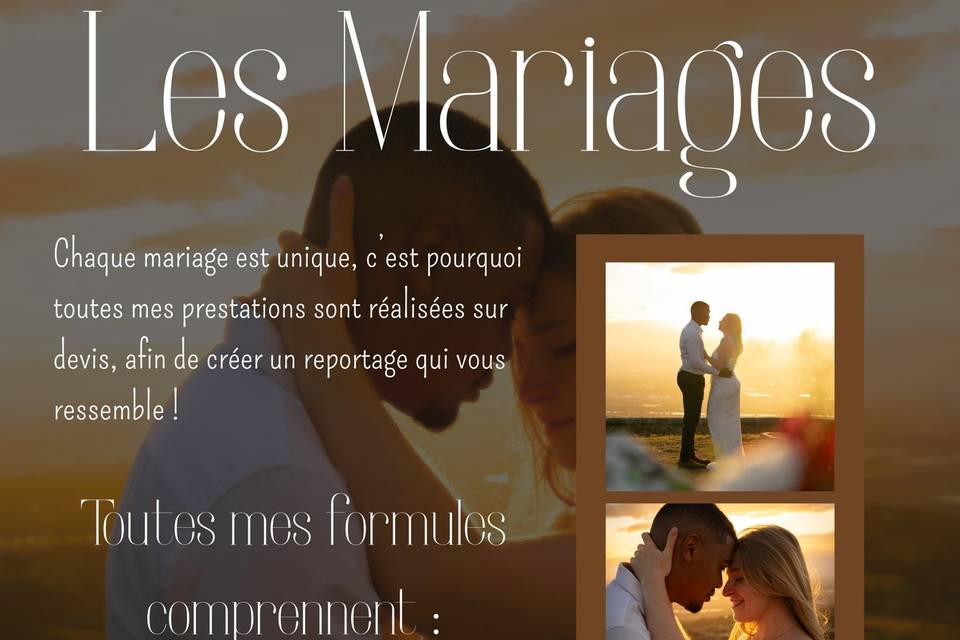 Mariage
