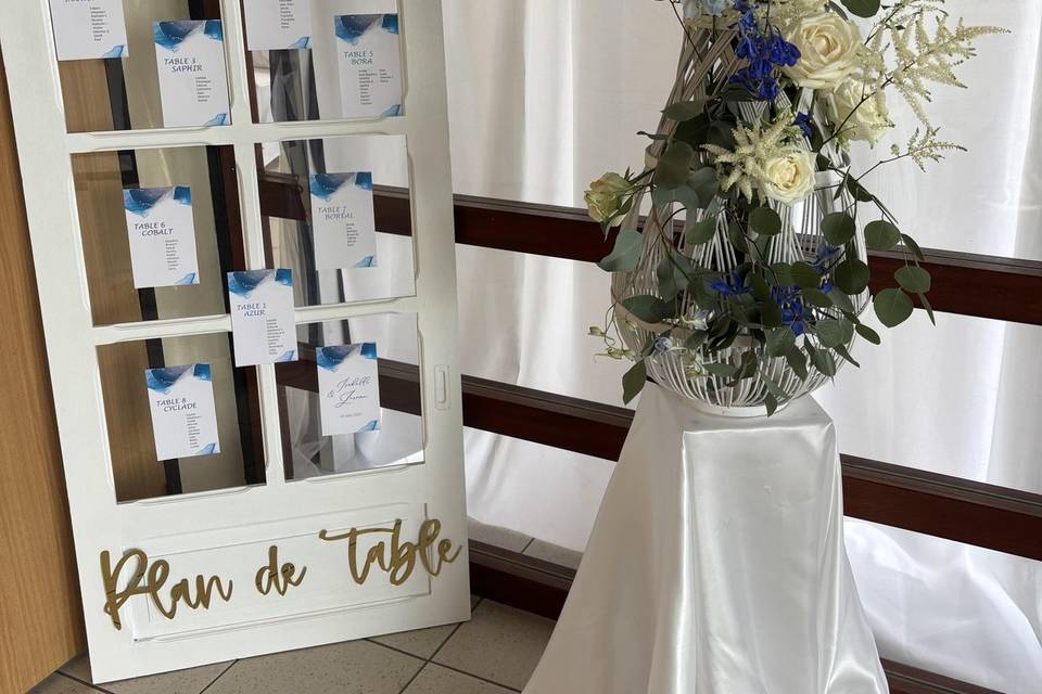 Mariage