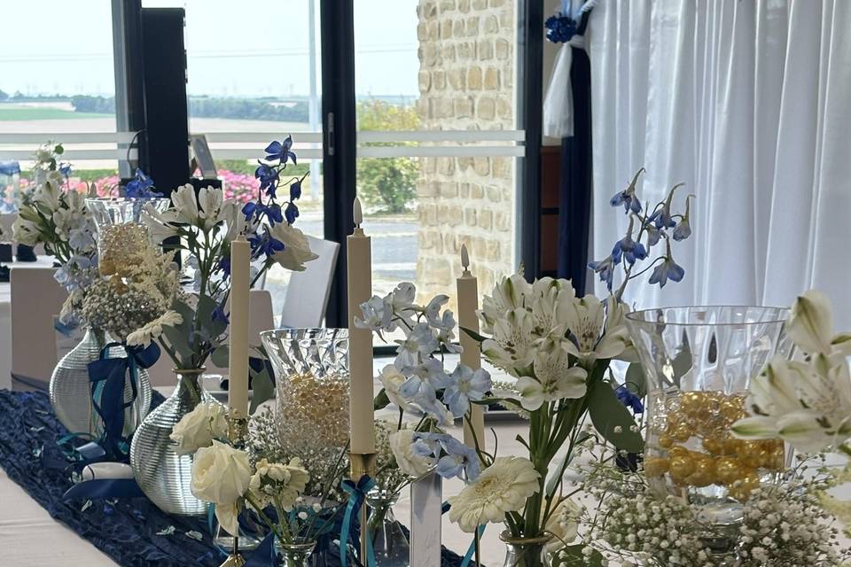 Mariage