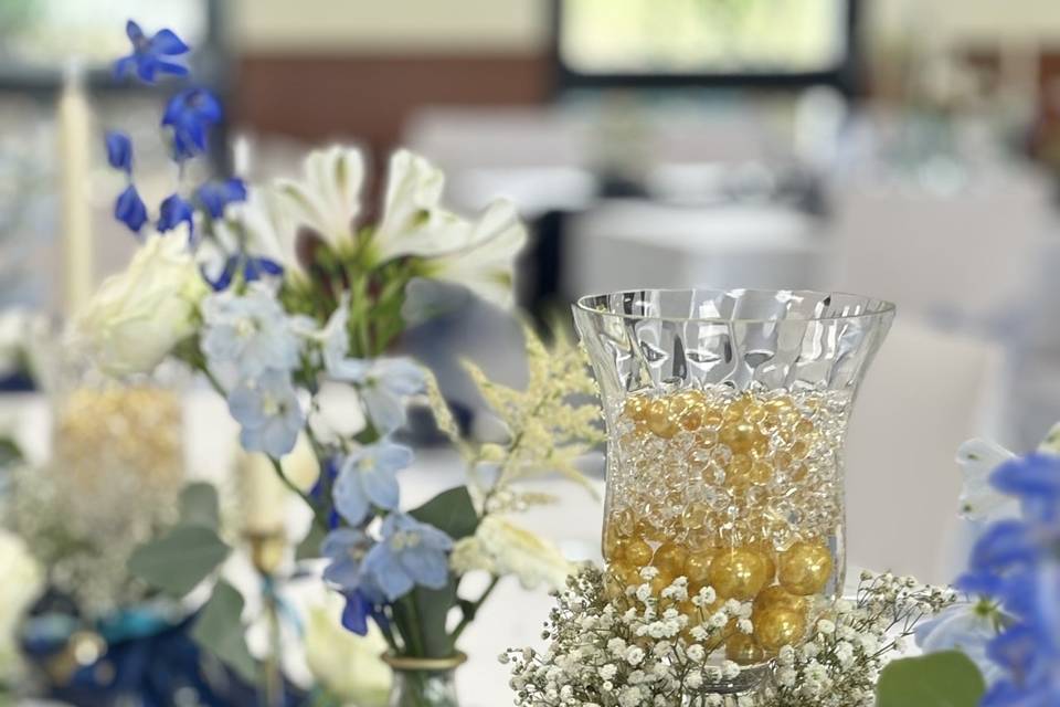Deco mariage