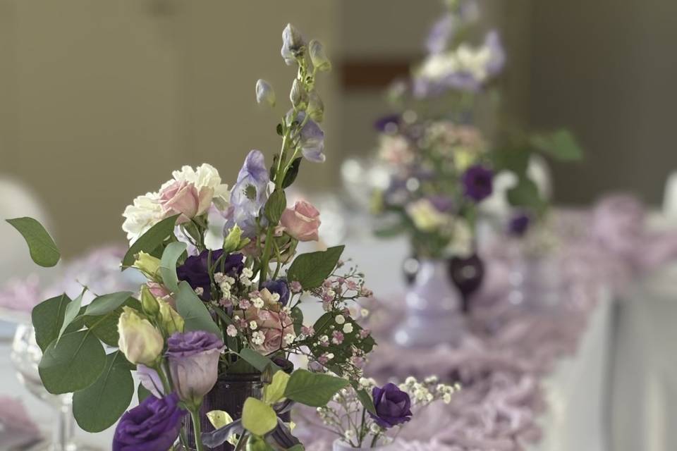 Deco mariage