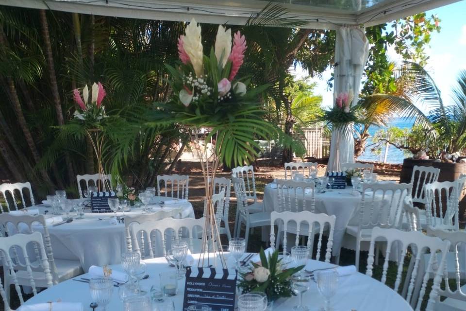 Mariage cinéma