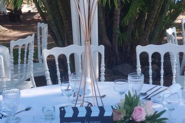 Mariage cinéma