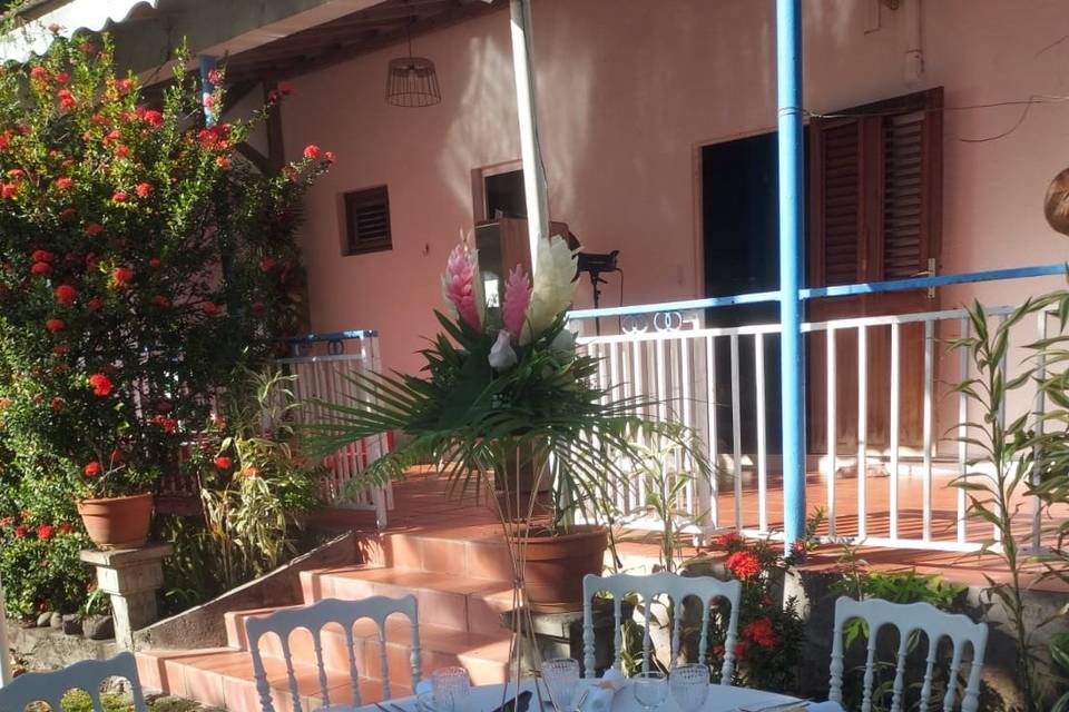 Mariage cinéma
