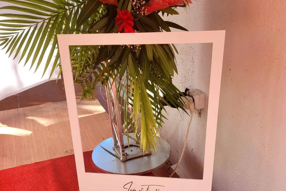 Mariage cinéma