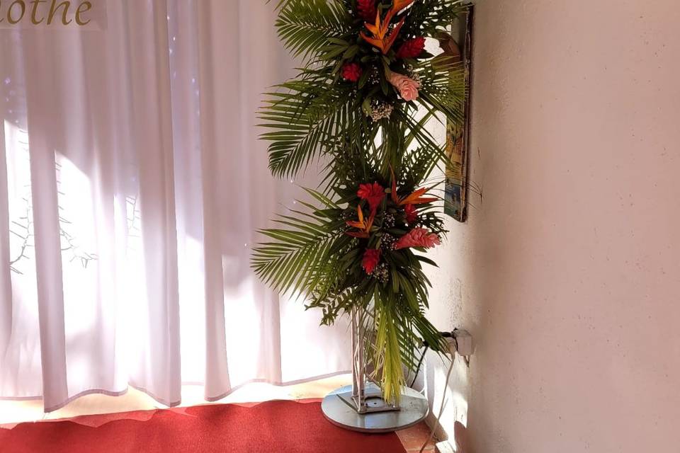Mariage cinéma