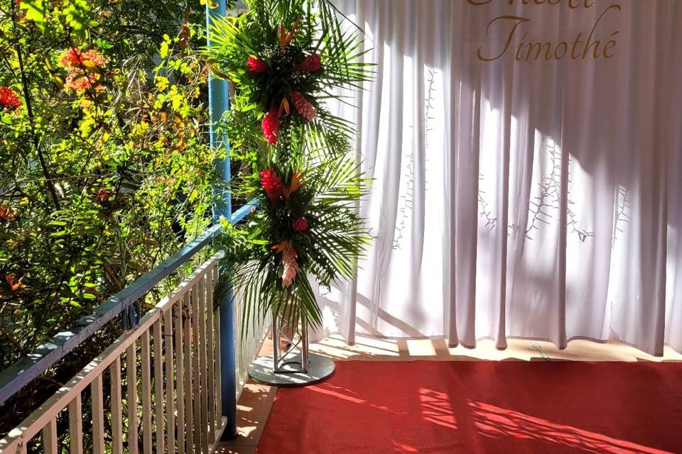 Mariage cinéma