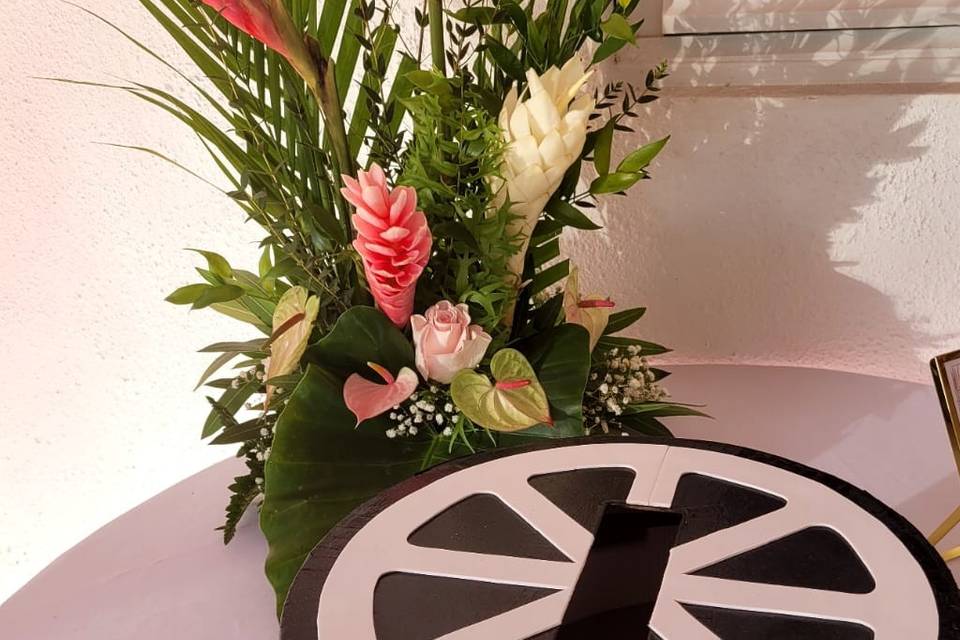 Mariage cinéma