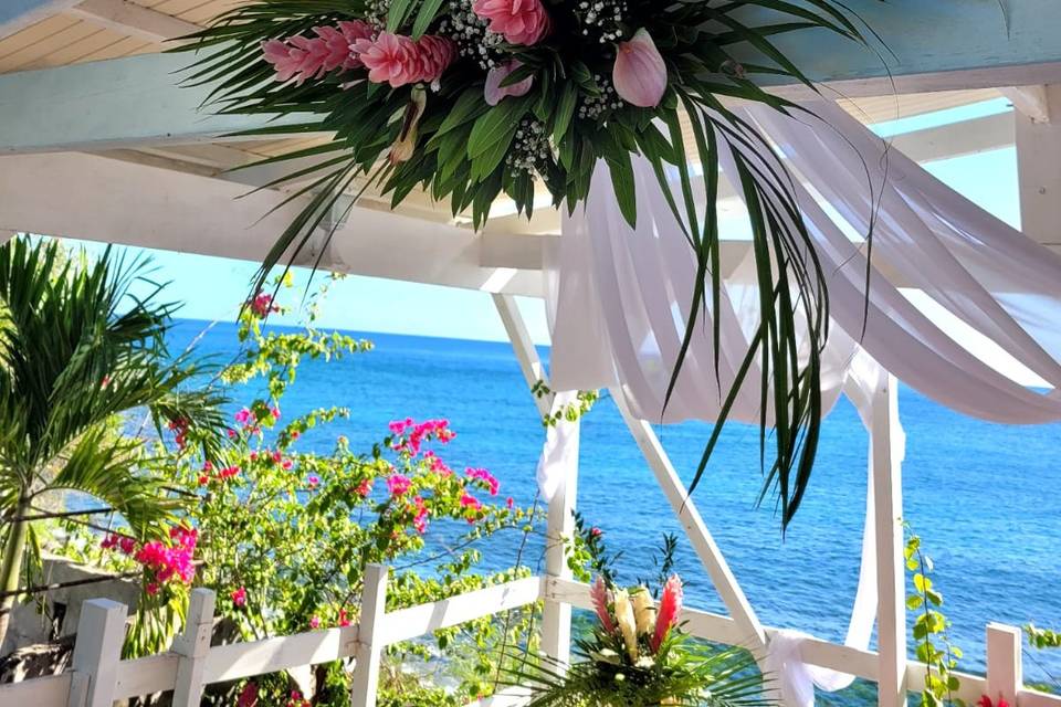 Mariage cinéma