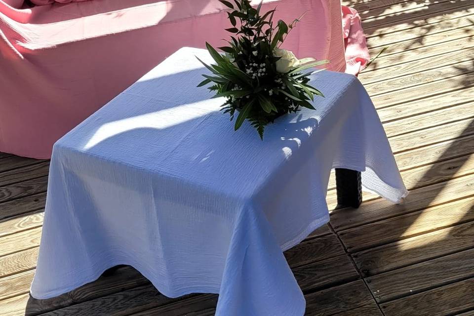 Mariage cinéma