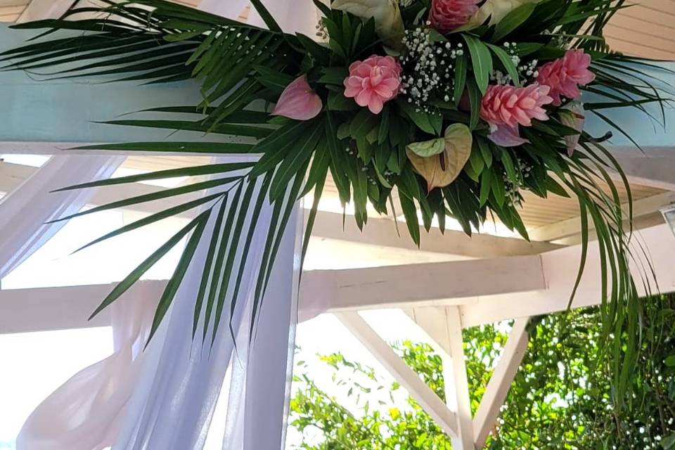 Mariage cinéma