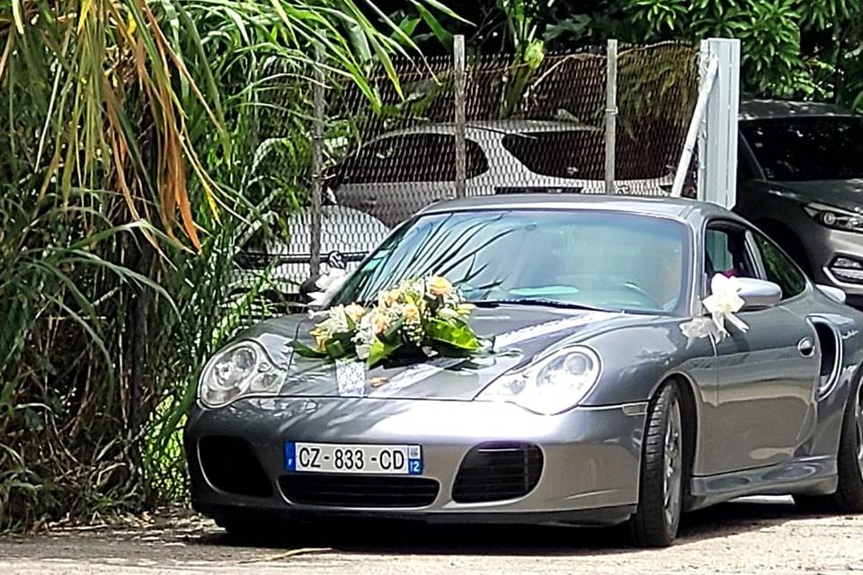 Mariage de Daniella et Gary