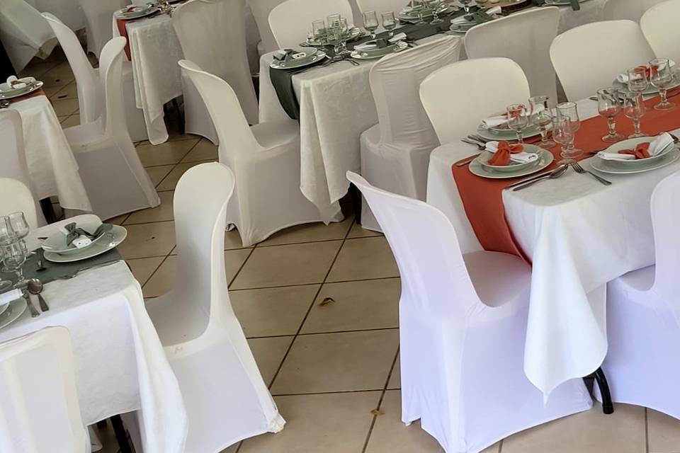 Mariage de Daniella et Gary