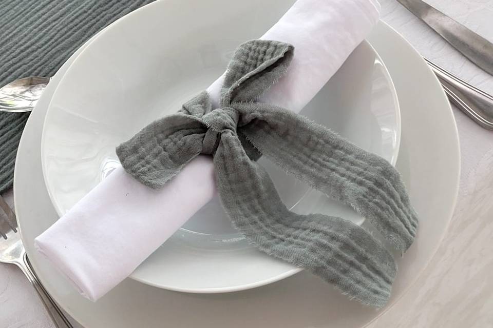 Mariage de Daniella et Gary
