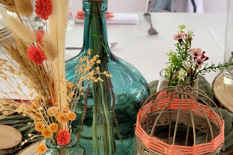 Mariage de Daniella et Gary