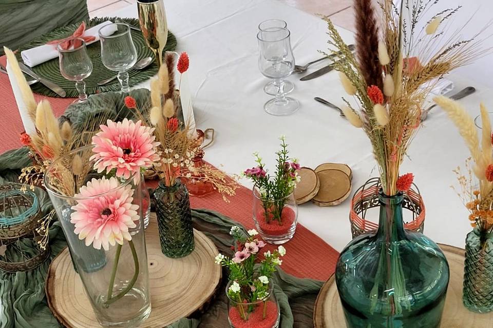 Mariage de Daniella et Gary
