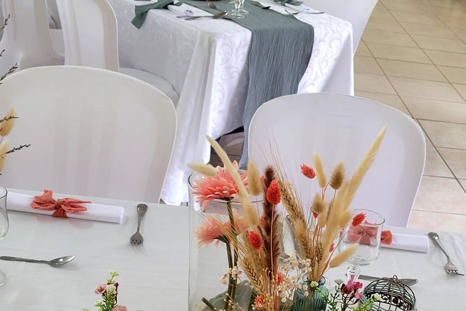 Mariage de Daniella et Gary