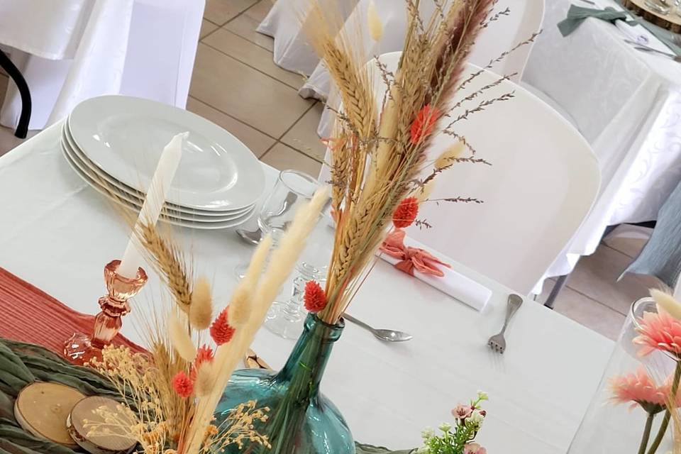 Mariage de Daniella et Gary