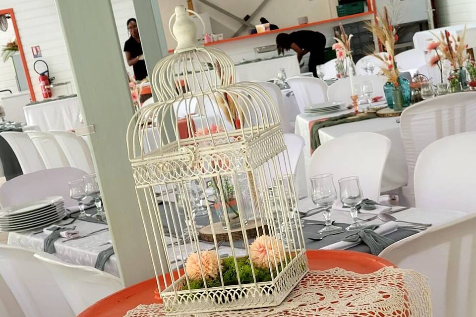 Mariage de Daniella et Gary
