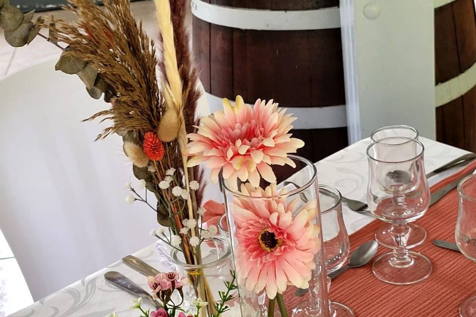 Mariage de Daniella et Gary