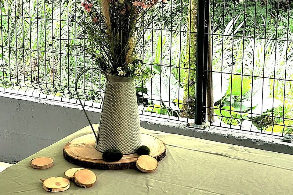 Mariage de Daniella et Gary