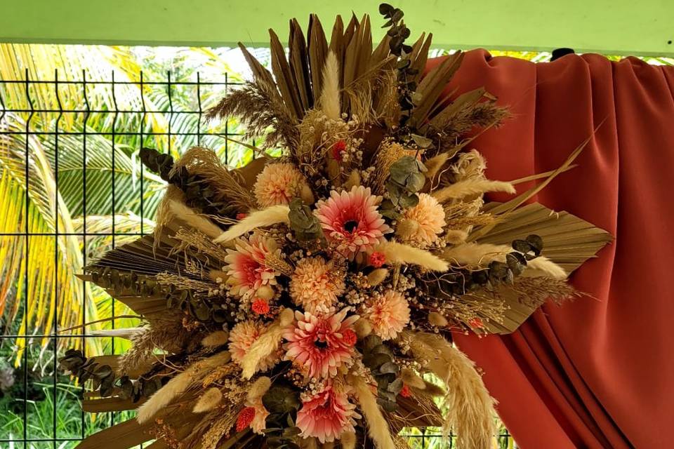 Mariage de Daniella et Gary
