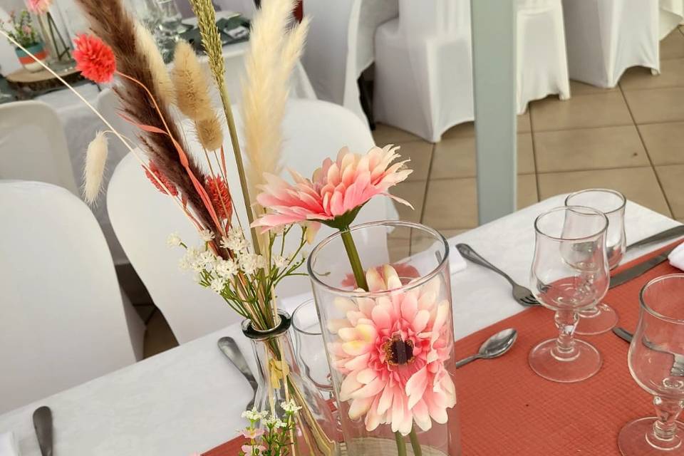 Mariage de Daniella et Gary