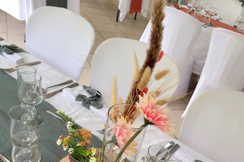Mariage de Daniella et Gary