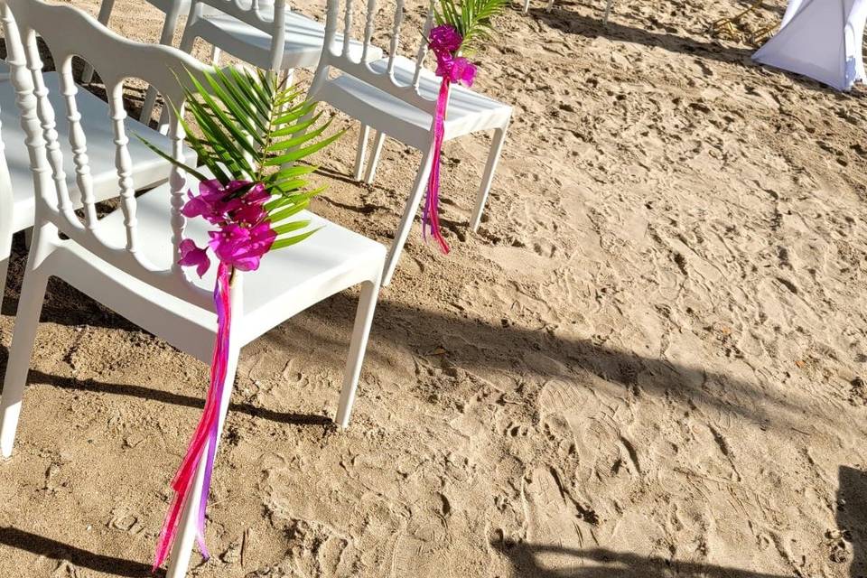 Mariage de Vanthy & Gilles