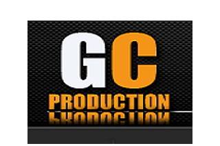 GC production logo