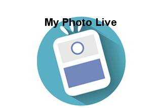 My photo live