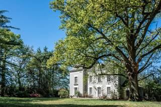 Le Manoir de la Plume