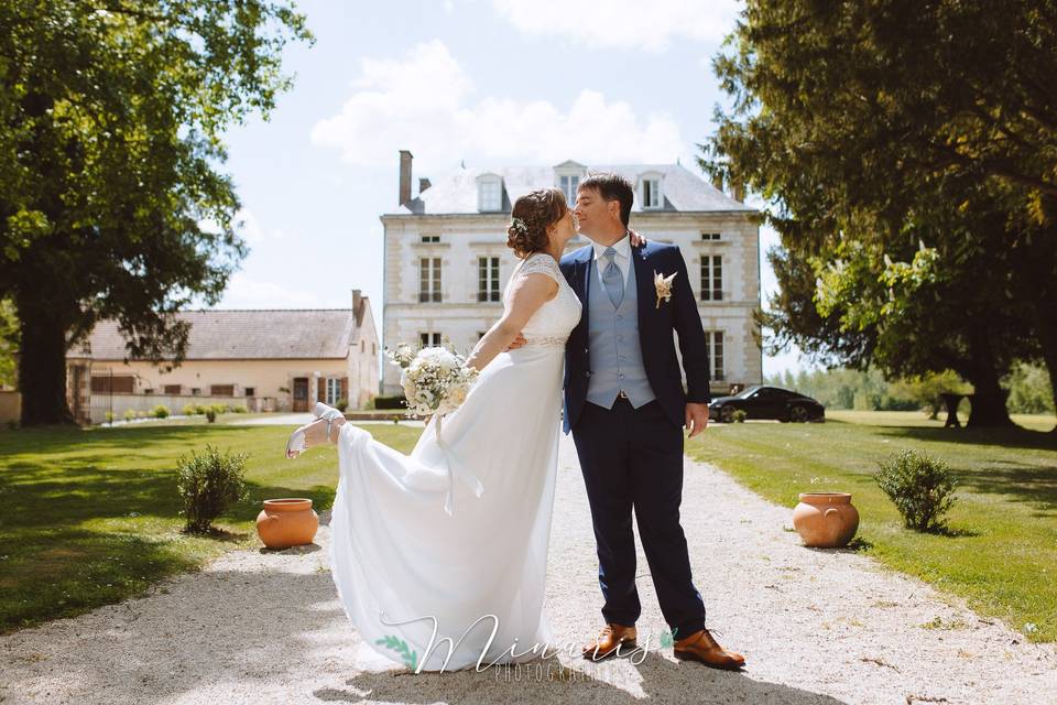 Roxane et antoine