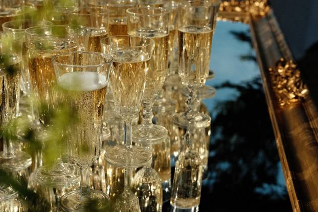 Champagne !