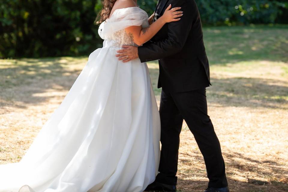 Les mariée
