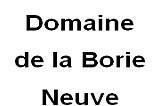 Domaine de la Borie Neuve