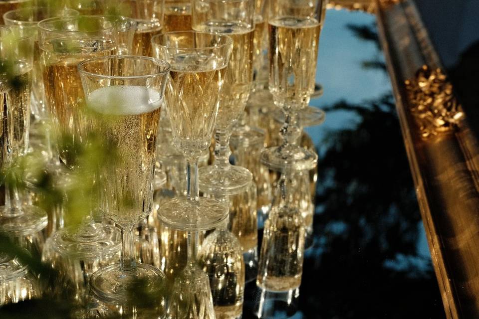 Champagne !