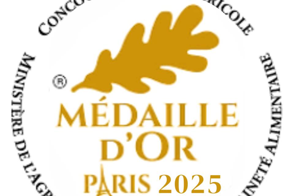 CGA Paris 2025