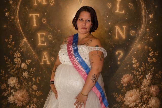 Mariage et baby shower