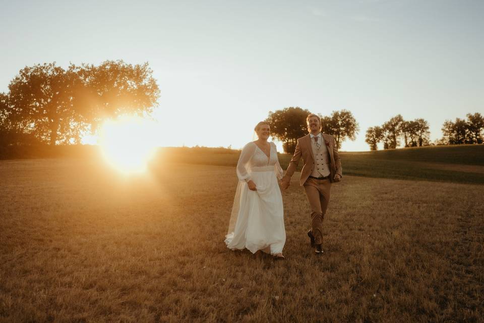 Mariage Castres