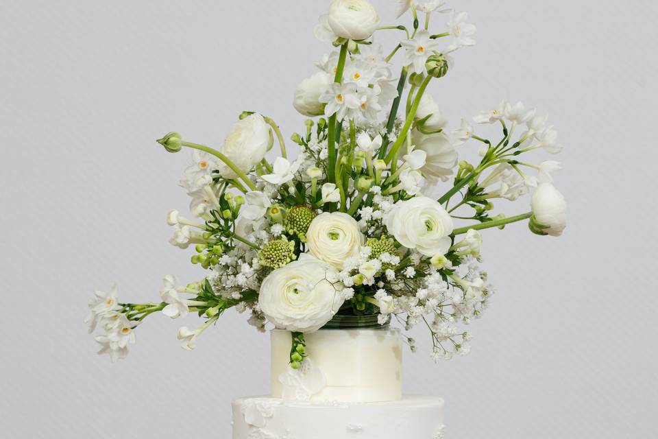 Chaima Cake Design