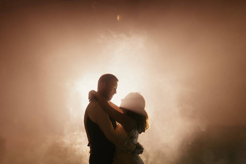 Ouverture de bal Saint Sulpice