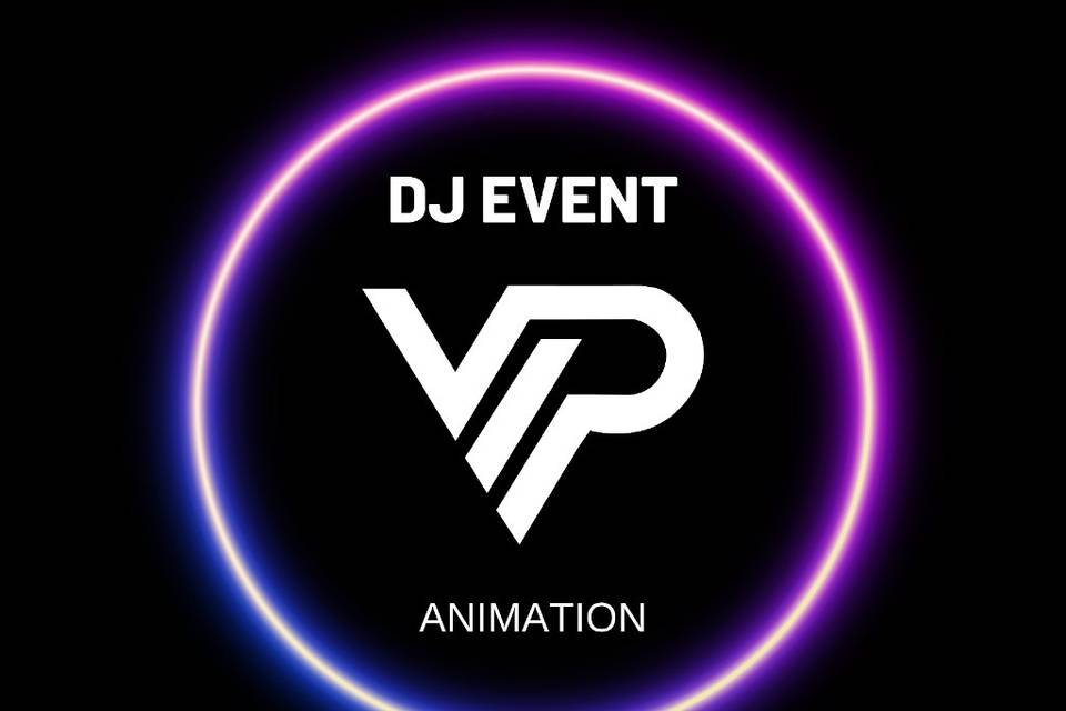 Logo Vip-Animation