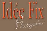 Idée Fix Photographie logo