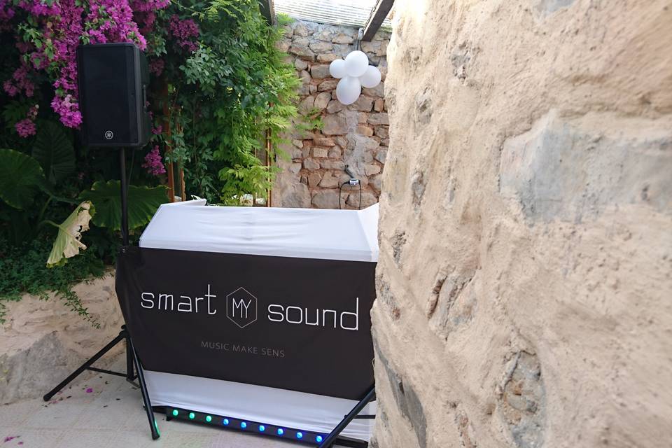 Smart My Sound