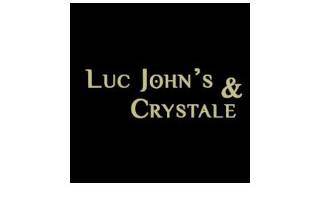 Luc John's et Crystale